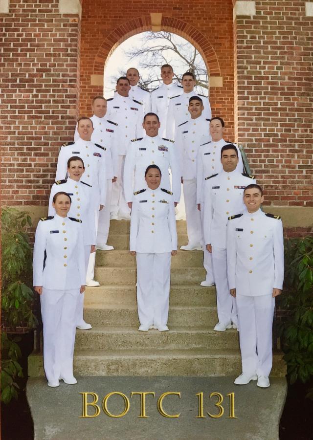 BOTC 131
