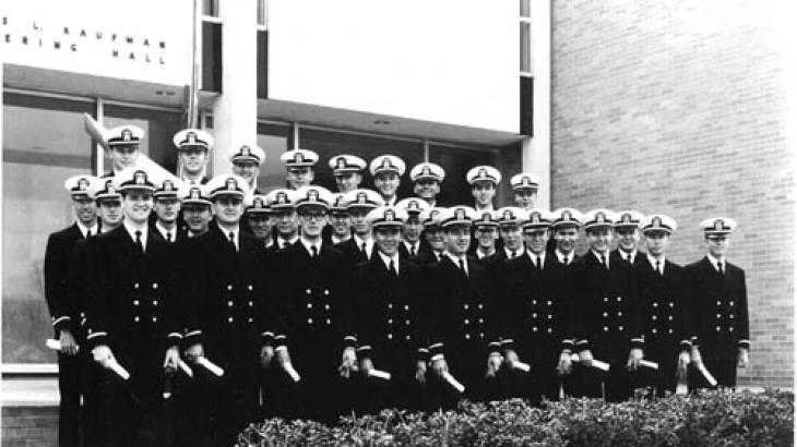 NOAA Corps Basic Officer Training Class 22